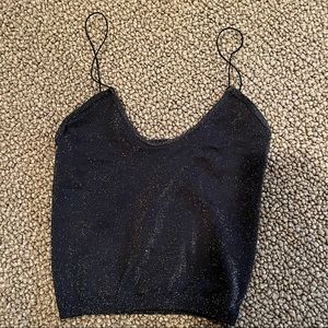 FREE PEOPLE Tank NWOT